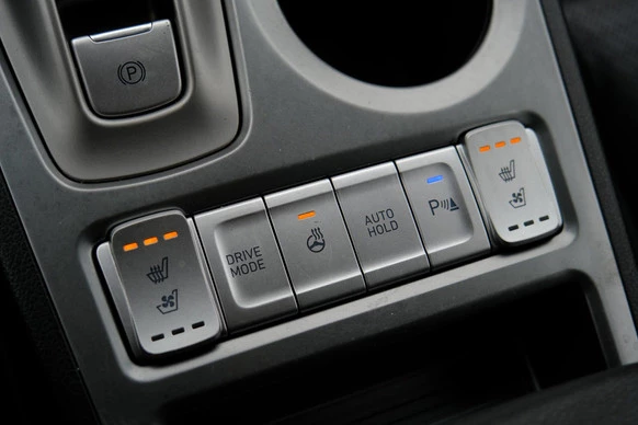 Hyundai Kona - Afbeelding 15 van 30