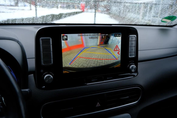 Hyundai Kona - Afbeelding 17 van 30