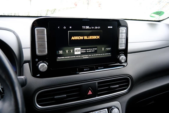 Hyundai Kona - Afbeelding 18 van 30