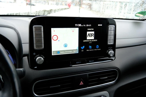 Hyundai Kona - Afbeelding 19 van 30