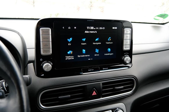 Hyundai Kona - Afbeelding 20 van 30