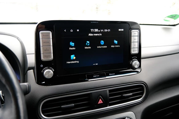 Hyundai Kona - Afbeelding 21 van 30