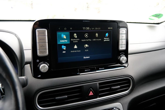 Hyundai Kona - Afbeelding 22 van 30