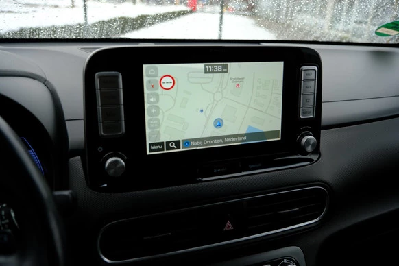 Hyundai Kona - Afbeelding 23 van 30