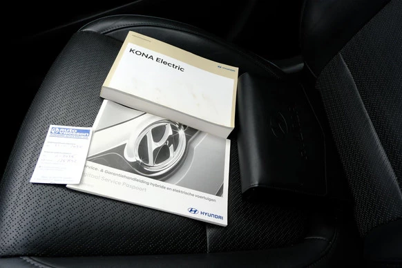 Hyundai Kona - Afbeelding 25 van 30