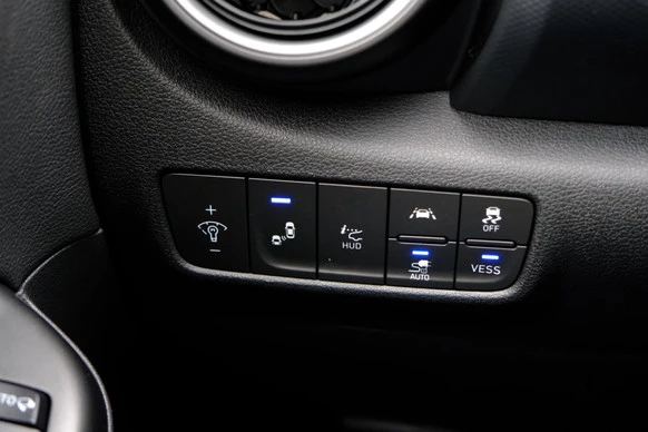 Hyundai Kona - Afbeelding 27 van 30