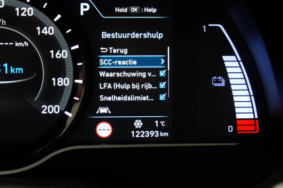 Hyundai Kona - Afbeelding 28 van 30