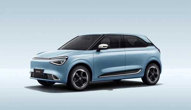Dongfeng Box