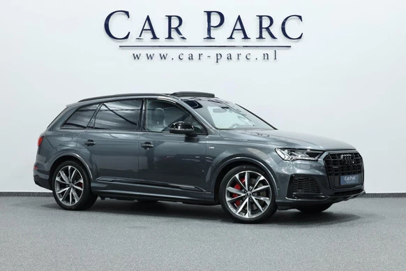 Audi Q7 - Afbeelding 1 van 30