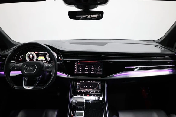 Audi Q7 - Afbeelding 2 van 30
