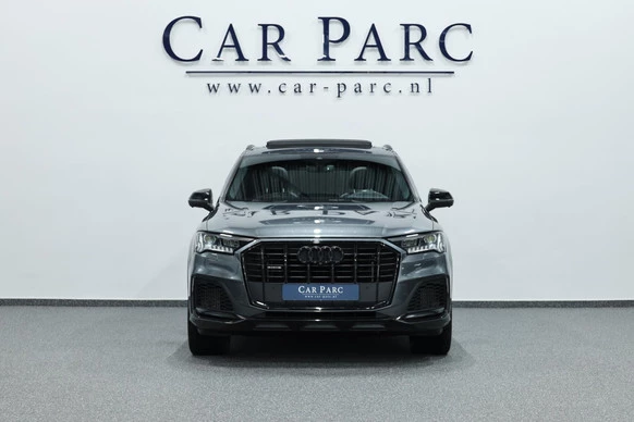 Audi Q7 - Afbeelding 3 van 30