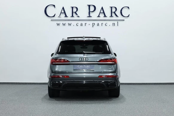 Audi Q7 - Afbeelding 5 van 30