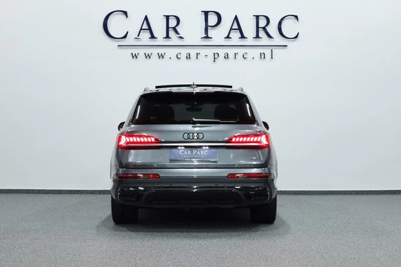Audi Q7 - Afbeelding 6 van 30
