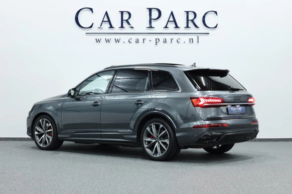 Audi Q7 - Afbeelding 7 van 30