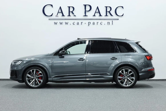 Audi Q7 - Afbeelding 9 van 30