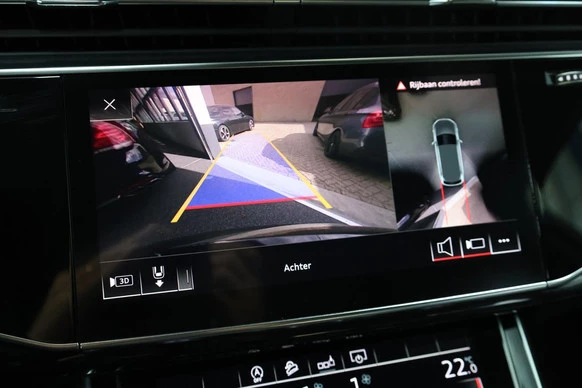 Audi Q7 - Afbeelding 10 van 30