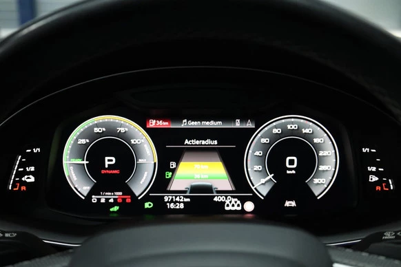 Audi Q7 - Afbeelding 11 van 30