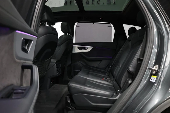 Audi Q7 - Afbeelding 13 van 30