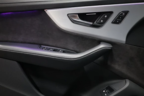 Audi Q7 - Afbeelding 14 van 30