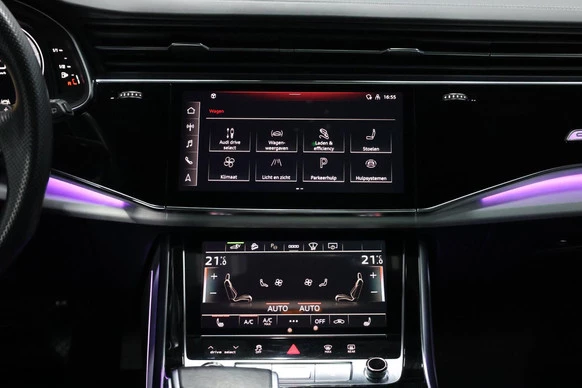 Audi Q7 - Afbeelding 16 van 30