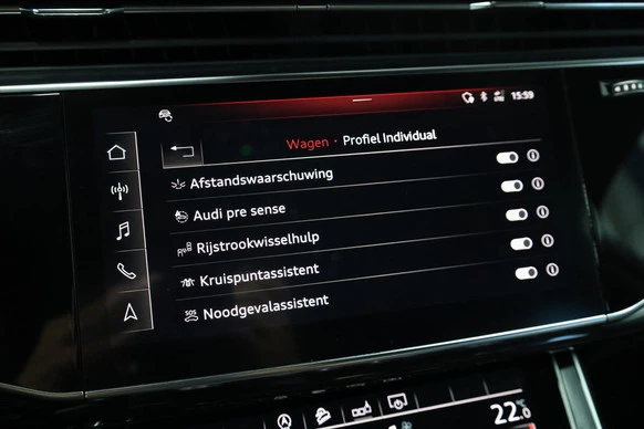 Audi Q7 - Afbeelding 18 van 30