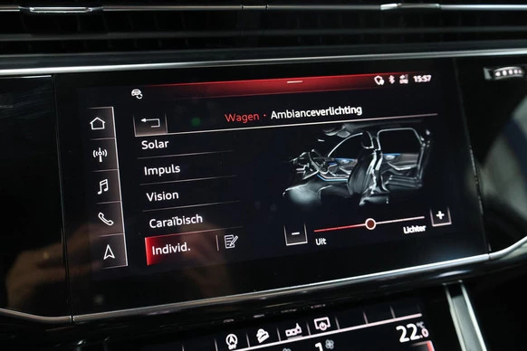 Audi Q7 - Afbeelding 19 van 30