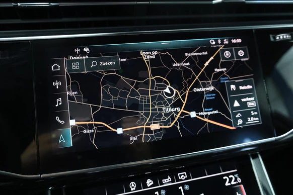 Audi Q7 - Afbeelding 21 van 30