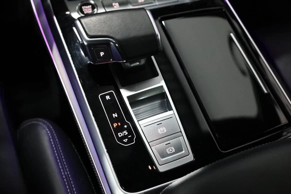 Audi Q7 - Afbeelding 23 van 30