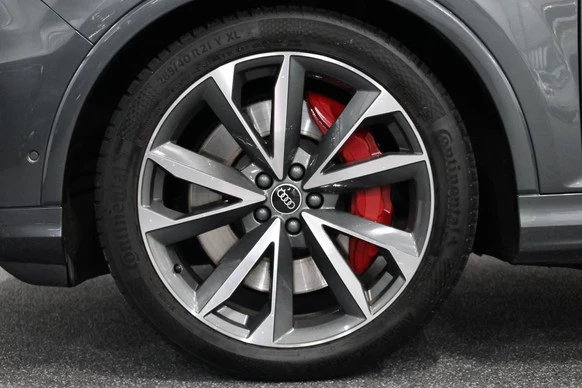 Audi Q7 - Afbeelding 27 van 30