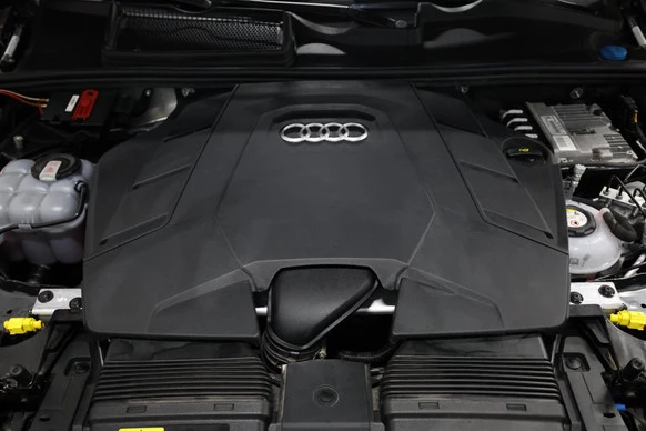 Audi Q7 - Afbeelding 28 van 30