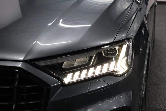 Audi Q7 - Afbeelding 29 van 30