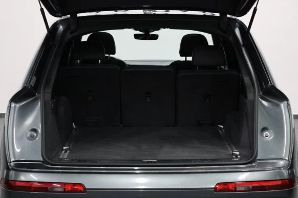 Audi Q7 - Afbeelding 30 van 30