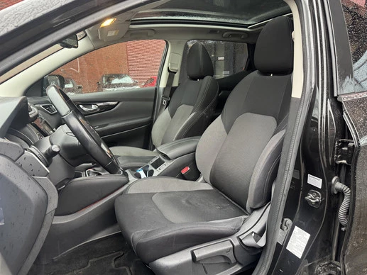 Nissan QASHQAI - Afbeelding 10 van 30