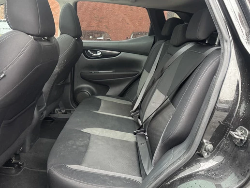 Nissan QASHQAI - Afbeelding 12 van 30