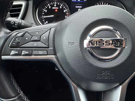 Nissan QASHQAI - Afbeelding 13 van 30