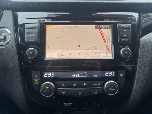 Nissan QASHQAI - Afbeelding 15 van 30