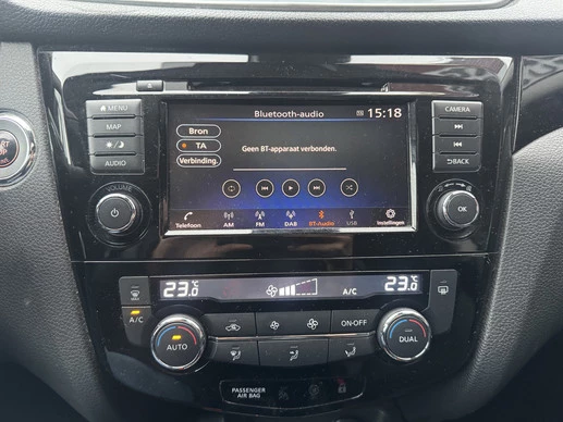 Nissan QASHQAI - Afbeelding 17 van 30