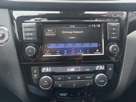 Nissan QASHQAI - Afbeelding 18 van 30