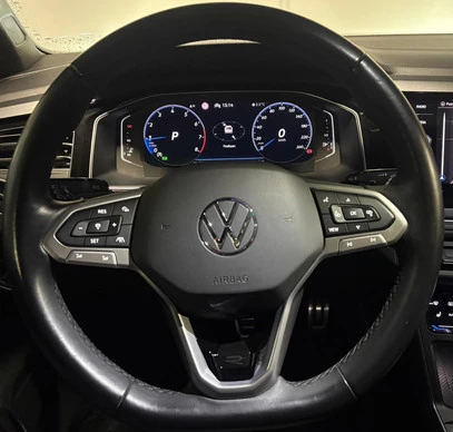 Volkswagen Taigo - Afbeelding 3 van 30