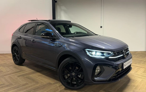 Volkswagen Taigo - Afbeelding 8 van 30