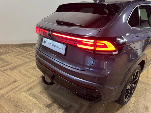 Volkswagen Taigo - Afbeelding 14 van 30