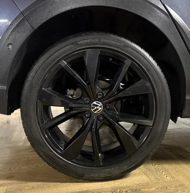 Volkswagen Taigo - Afbeelding 15 van 30