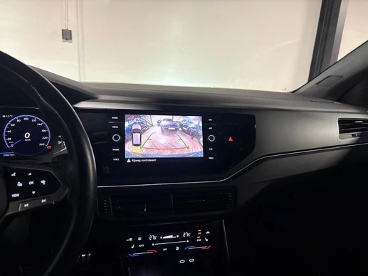 Volkswagen Taigo - Afbeelding 16 van 30