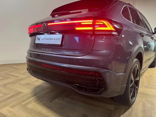 Volkswagen Taigo - Afbeelding 17 van 30