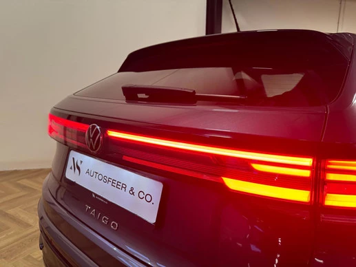 Volkswagen Taigo - Afbeelding 21 van 30