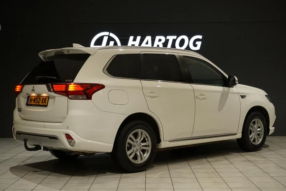 Mitsubishi Outlander - Afbeelding 2 van 30