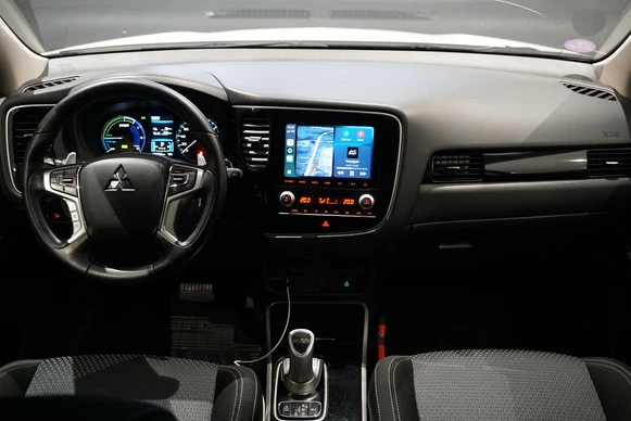 Mitsubishi Outlander - Afbeelding 3 van 30