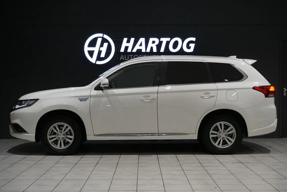 Mitsubishi Outlander - Afbeelding 5 van 30