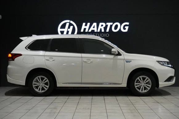 Mitsubishi Outlander - Afbeelding 6 van 30