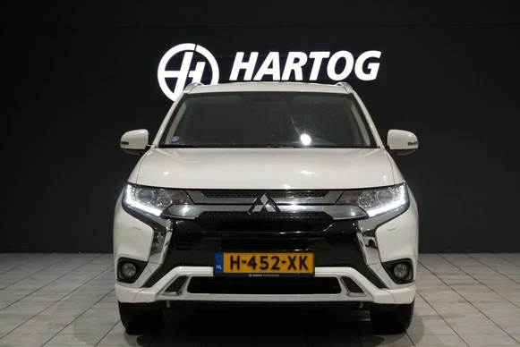 Mitsubishi Outlander - Afbeelding 9 van 30